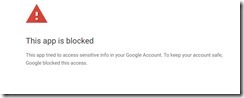 this-app-is-blocked-blogger-error